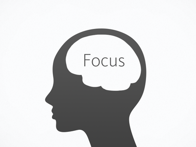 focus