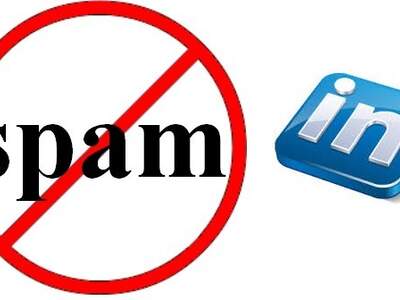 spam LI